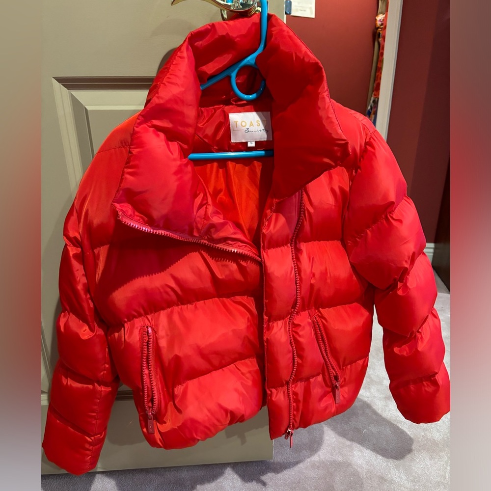 Puffer Coat